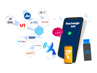 Recharge API